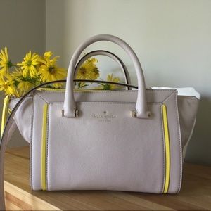 Kate Spade Orley Garrett Street handbag